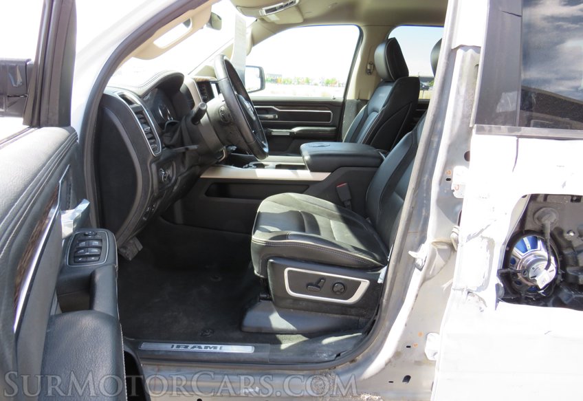 2020 Ram 1500 - Image 35