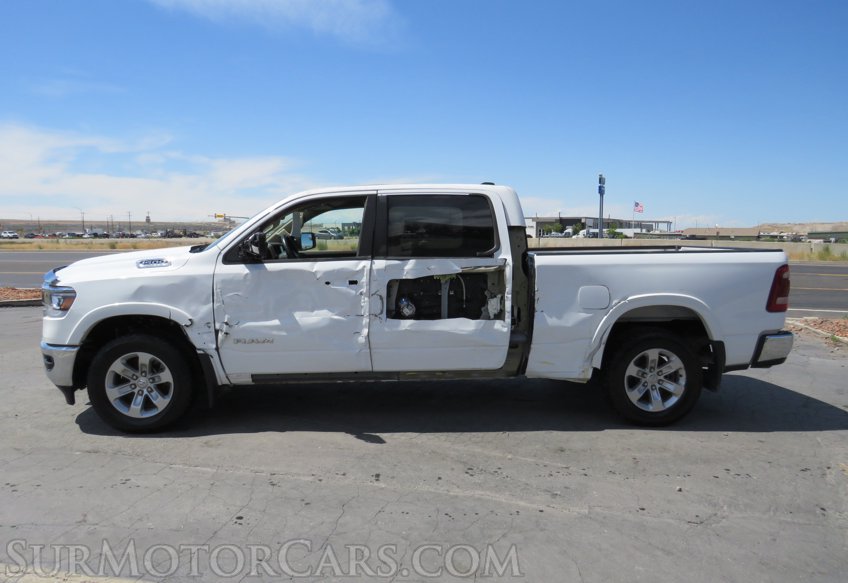 2020 Ram 1500 - Image 9