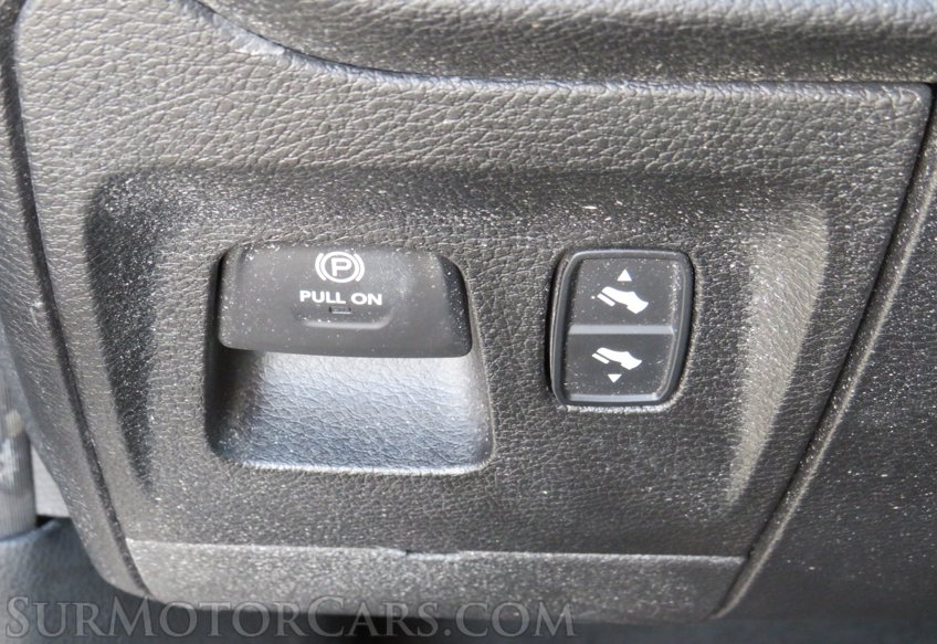 2020 Ram 1500 - Image 58