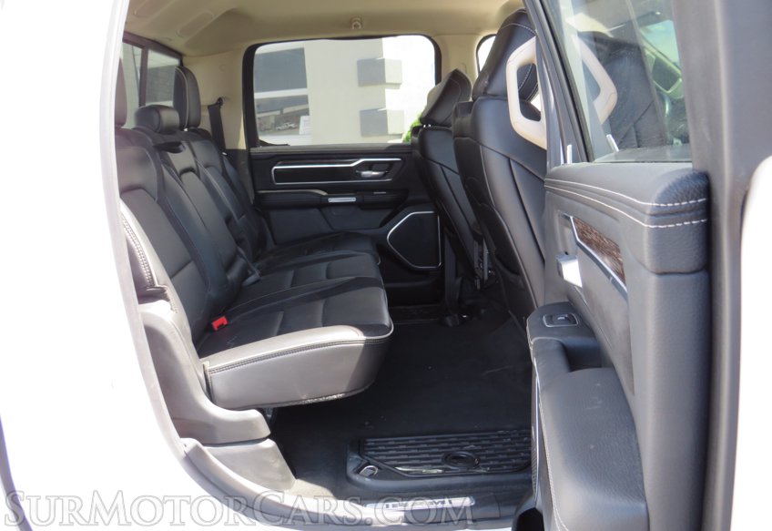 2020 Ram 1500 - Image 37
