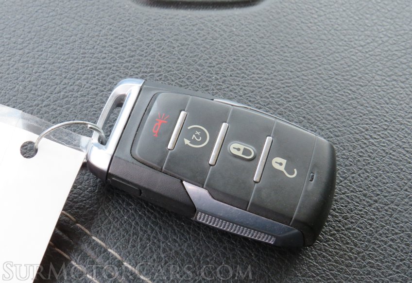 2020 Ram 1500 - Image 60