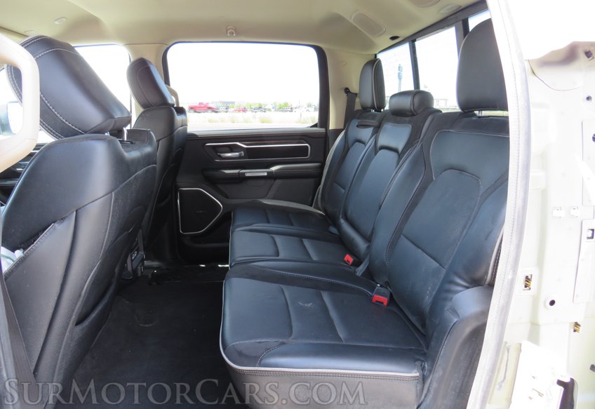 2020 Ram 1500 - Image 38
