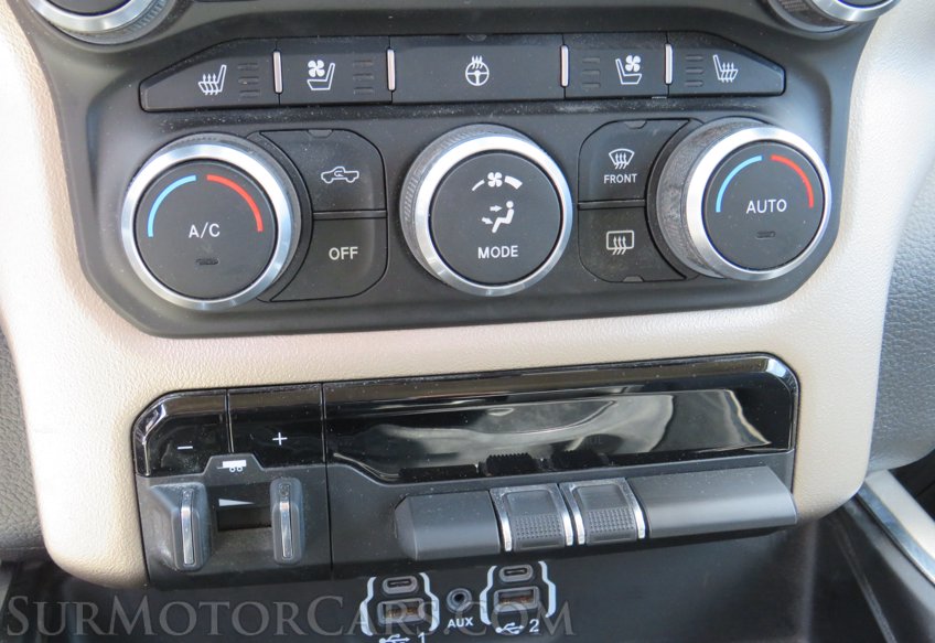 2020 Ram 1500 - Image 48