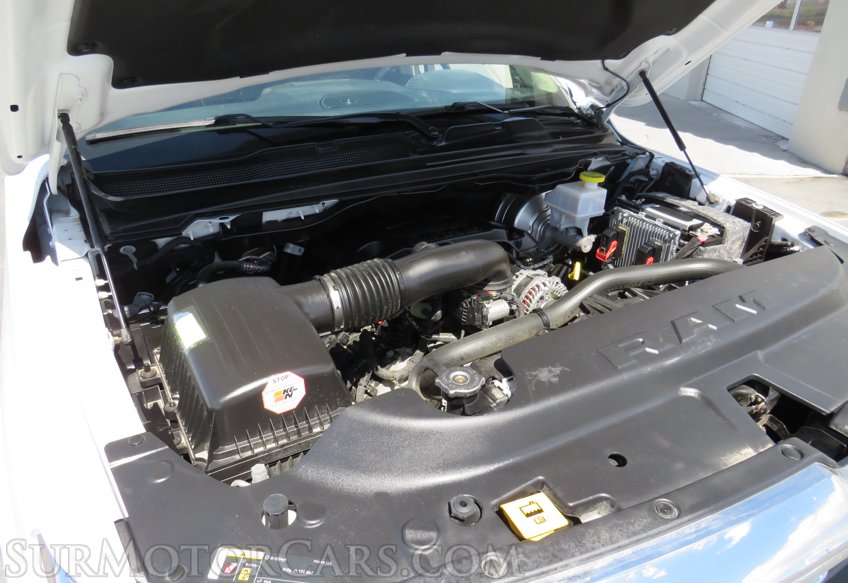 2020 Ram 1500 - Image 68