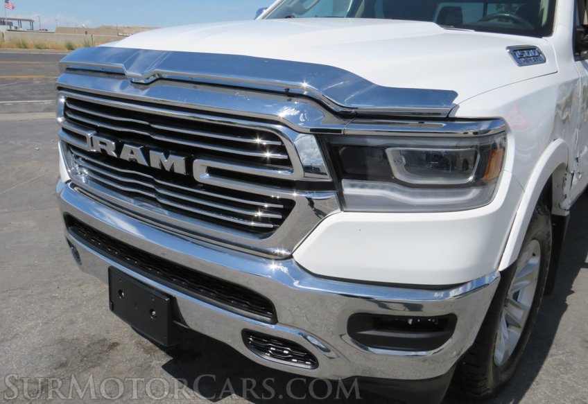 2020 Ram 1500 - Image 20