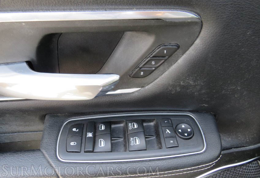 2020 Ram 1500 - Image 63