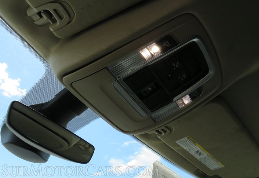 2020 Ram 1500 - Image 54