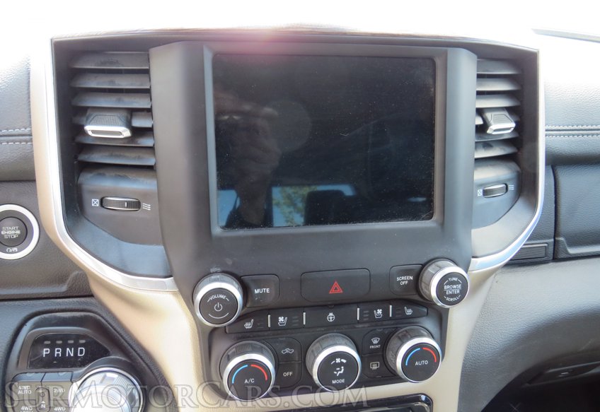 2020 Ram 1500 - Image 49