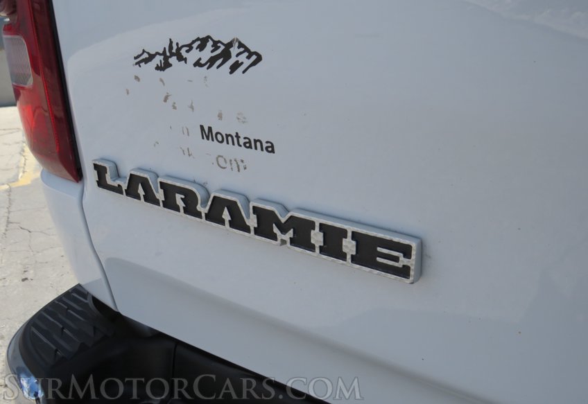 2020 Ram 1500 - Image 26