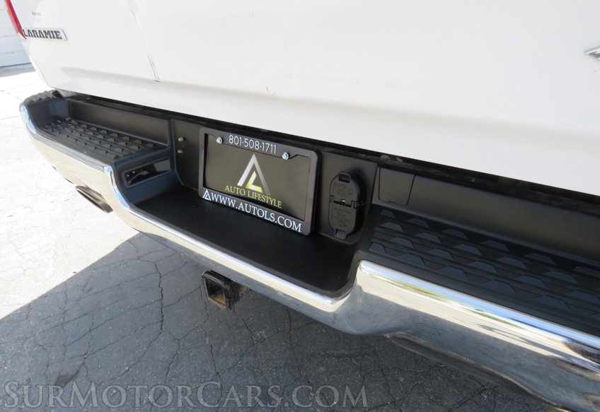 2020 Ram 1500 - Image 27