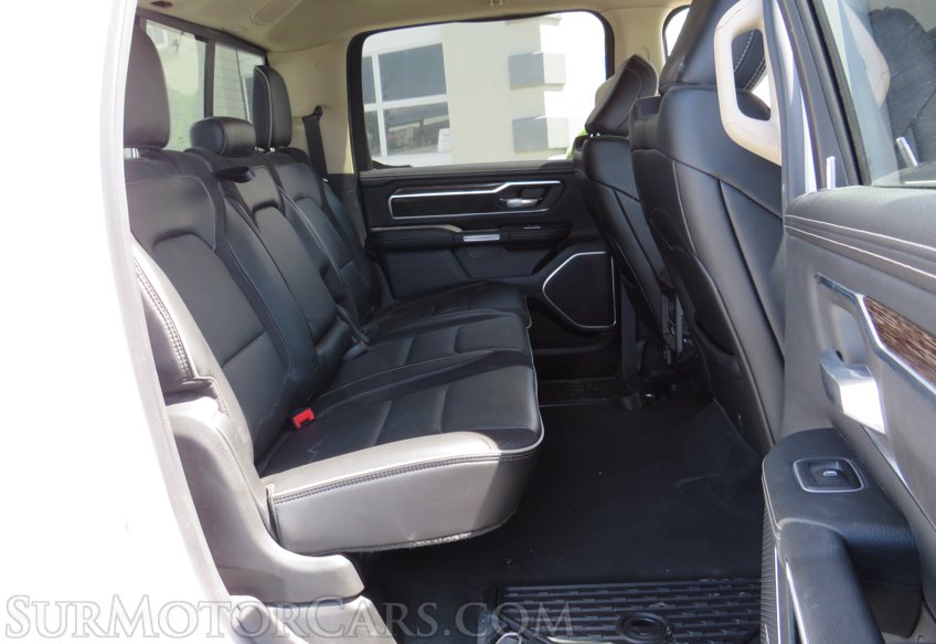 2020 Ram 1500 - Image 33