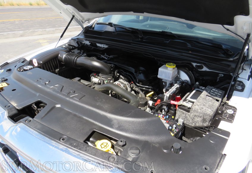 2020 Ram 1500 - Image 66