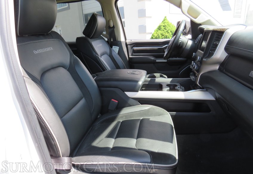 2020 Ram 1500 - Image 31