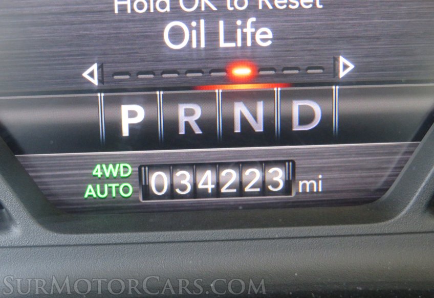 2020 Ram 1500 - Image 46