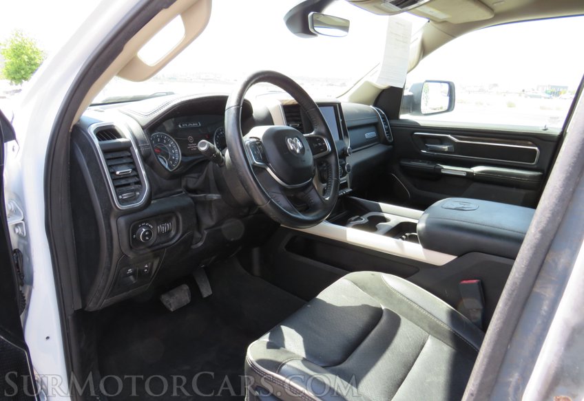 2020 Ram 1500 - Image 34