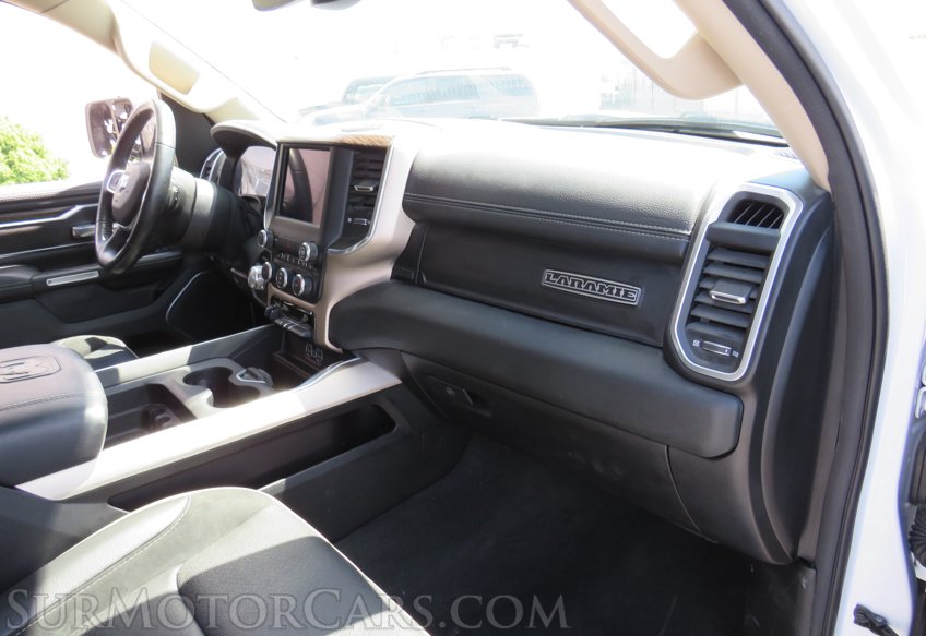 2020 Ram 1500 - Image 30