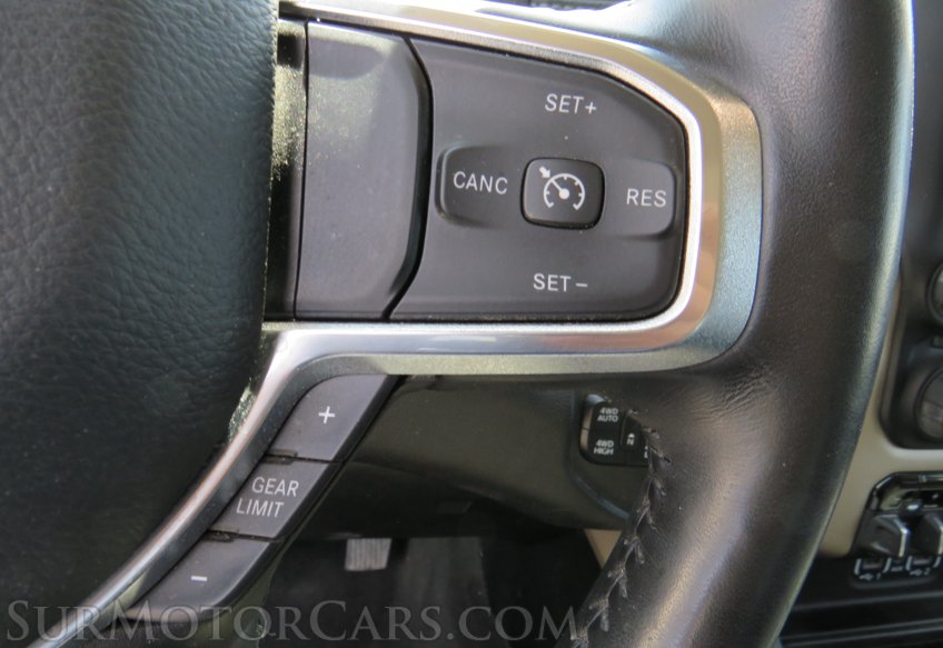 2020 Ram 1500 - Image 44