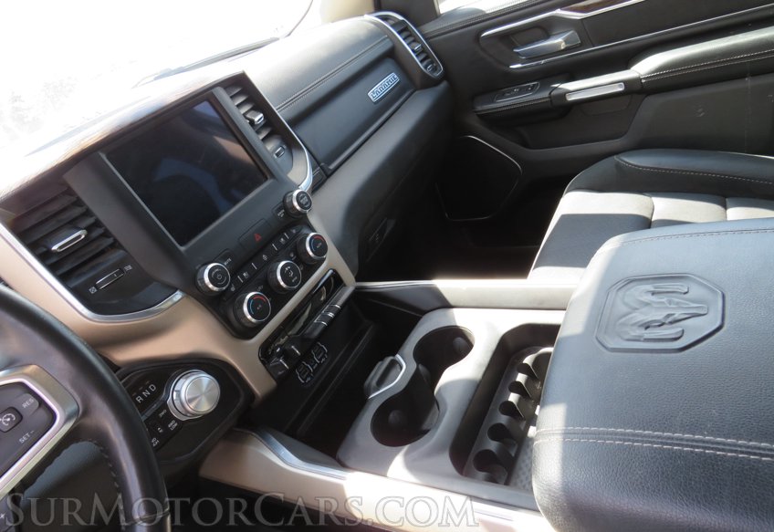 2020 Ram 1500 - Image 41