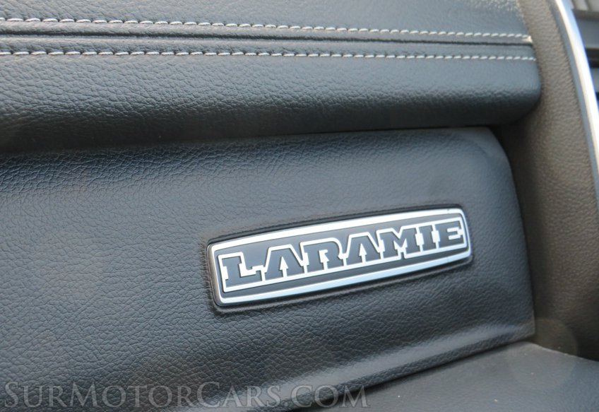 2020 Ram 1500 - Image 57