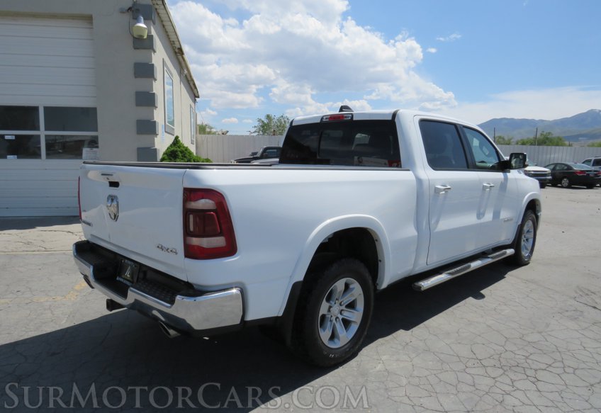 2020 Ram 1500 - Image 6