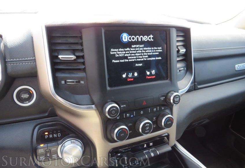 2020 Ram 1500 - Image 53