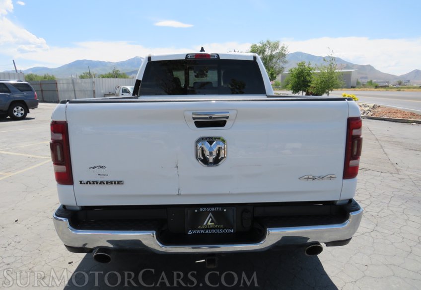 2020 Ram 1500 - Image 12