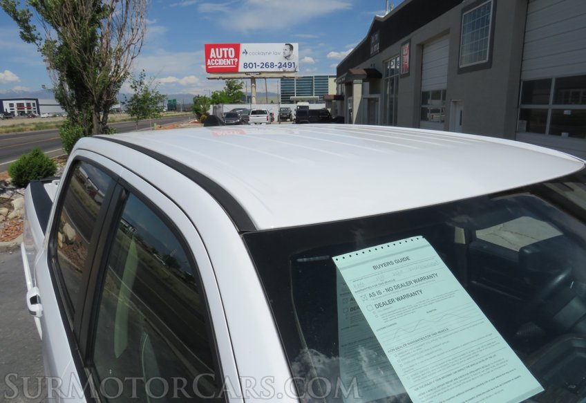 2020 Ram 1500 - Image 19