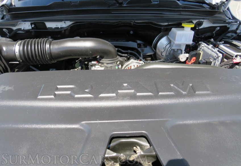 2020 Ram 1500 - Image 69