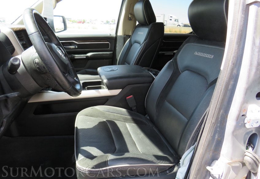 2020 Ram 1500 - Image 36