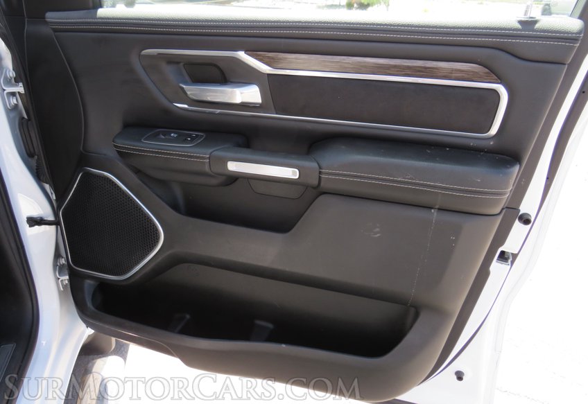 2020 Ram 1500 - Image 64