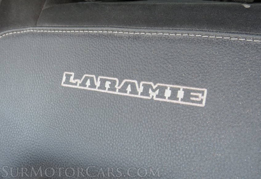 2020 Ram 1500 - Image 59