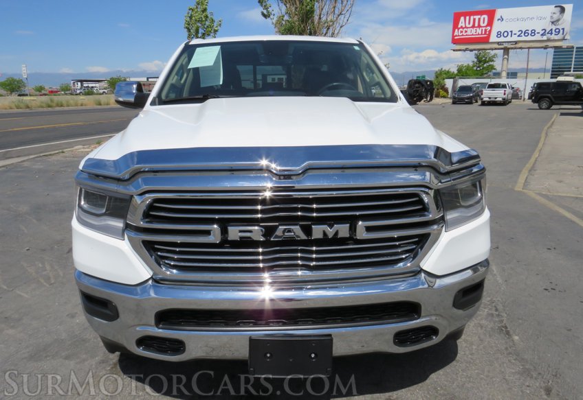 2020 Ram 1500 - Image 11