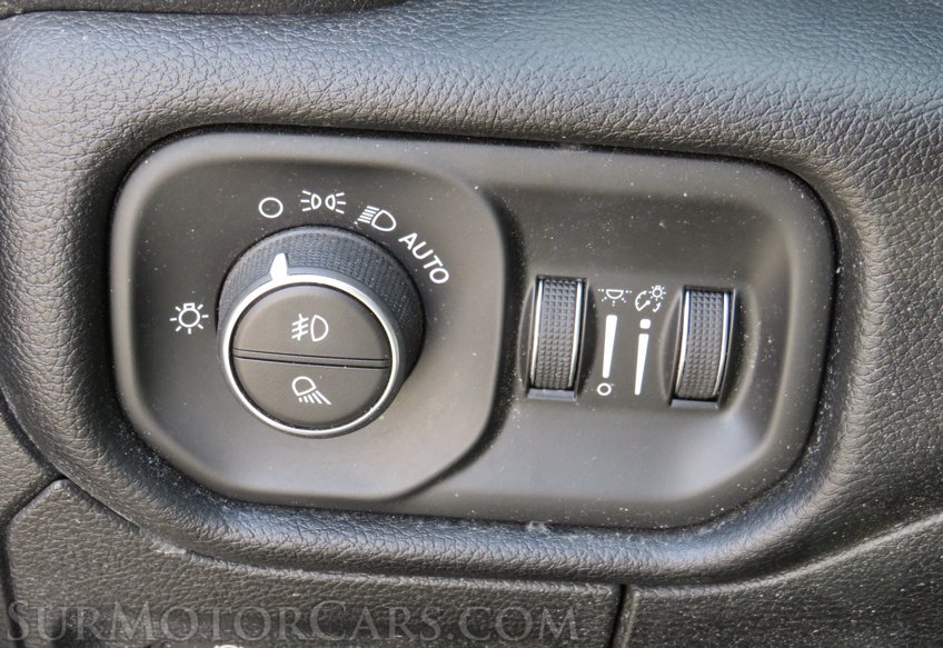 2020 Ram 1500 - Image 61