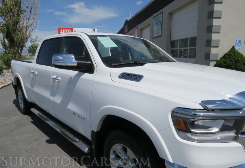 2020 Ram 1500 - Image 13