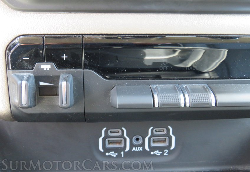 2020 Ram 1500 - Image 50