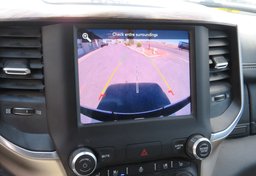 2020 Ram 1500 - Image 55