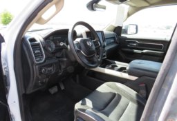 2020 Ram 1500 - Image 34