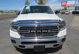 2020 Ram 1500 - Image 11