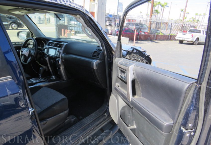 2019 Toyota 4Runner - Image 21