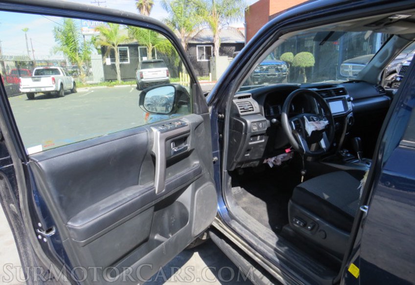 2019 Toyota 4Runner - Image 20