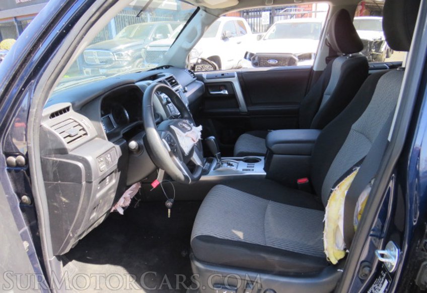 2019 Toyota 4Runner - Image 22