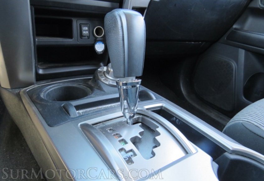 2019 Toyota 4Runner - Image 39