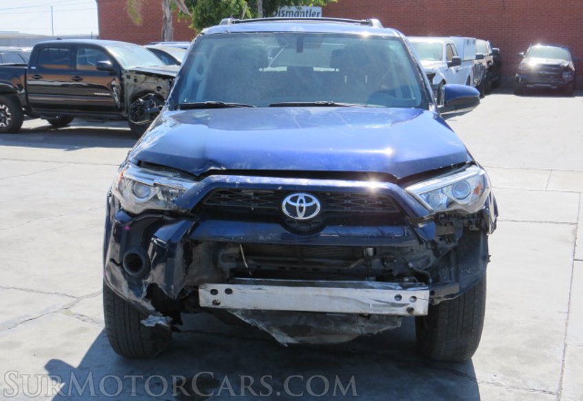 2019 Toyota 4Runner - Image 15