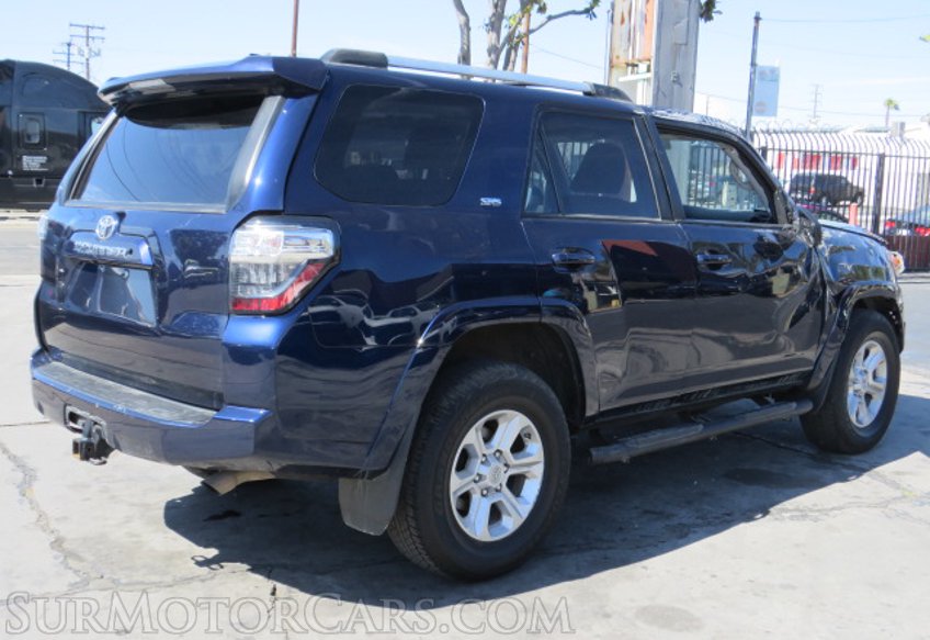 2019 Toyota 4Runner - Image 8