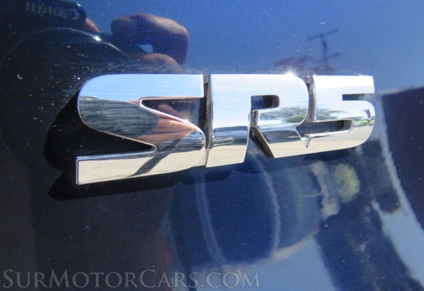 2019 Toyota 4Runner - Image 19