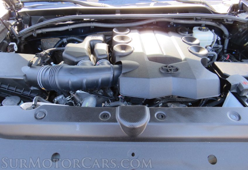 2019 Toyota 4Runner - Image 54