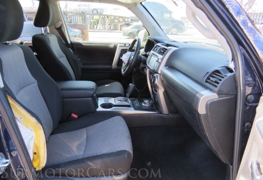 2019 Toyota 4Runner - Image 25