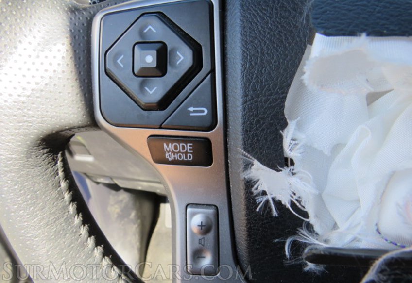 2019 Toyota 4Runner - Image 40