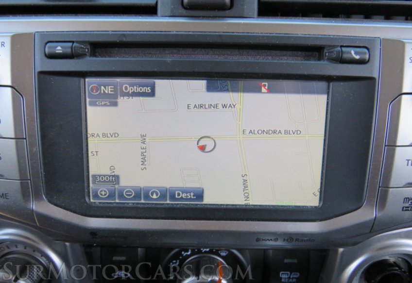 2019 Toyota 4Runner - Image 36