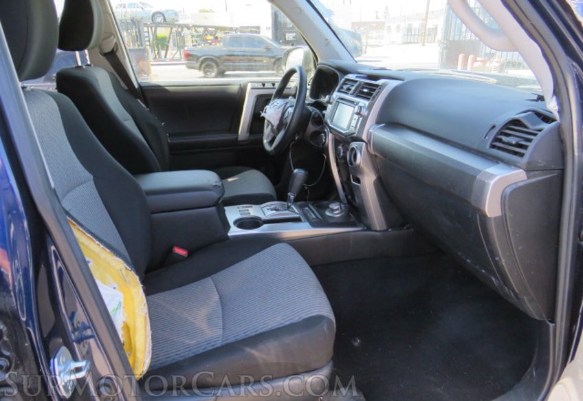 2019 Toyota 4Runner - Image 23